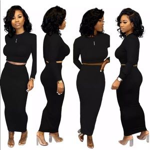 Fabulous 2 piece set